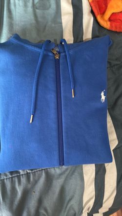 ralph lauren hoodie