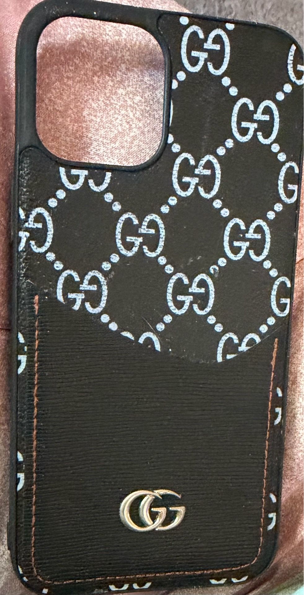 iPhone Pro Max phone case