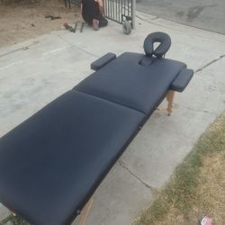 Massage Table 