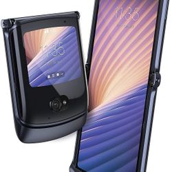 Moto Razr 5g 