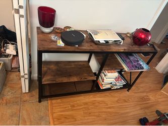 Shelf