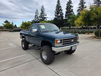 1990 Chevrolet C/K 1500