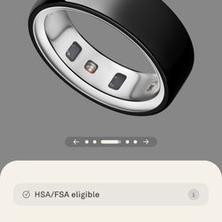 Oura Ring 4