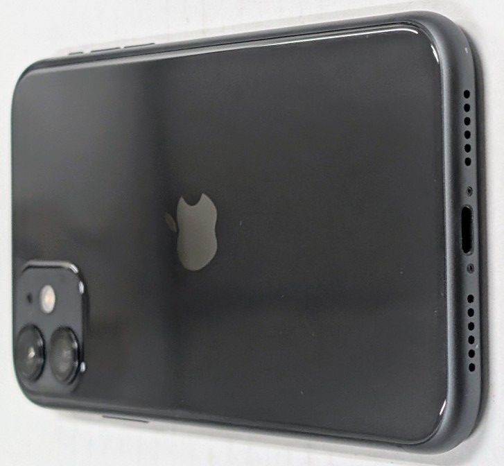 New iPhone 11 Unlocked for ANY SIM Card Carrier USA Mexico Worldwide