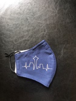 Reflective mask
