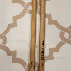 American Custom Drumsticks