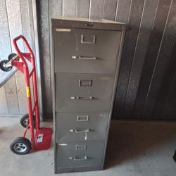 File Cabinet 