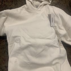 Essentials Fear of God Hoodie in XL