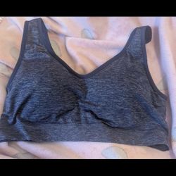 Jockey Sports Bra.  Never Worn