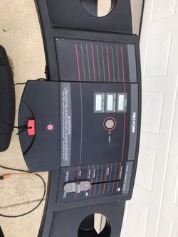 Proform J4 Performance Treadmill for Sale in Decatur IL OfferUp