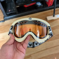 Snowboard Goggles