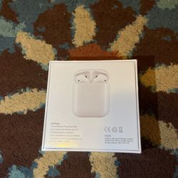 Air Pod Pro First Generation