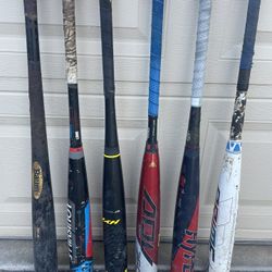 Baseball Bats