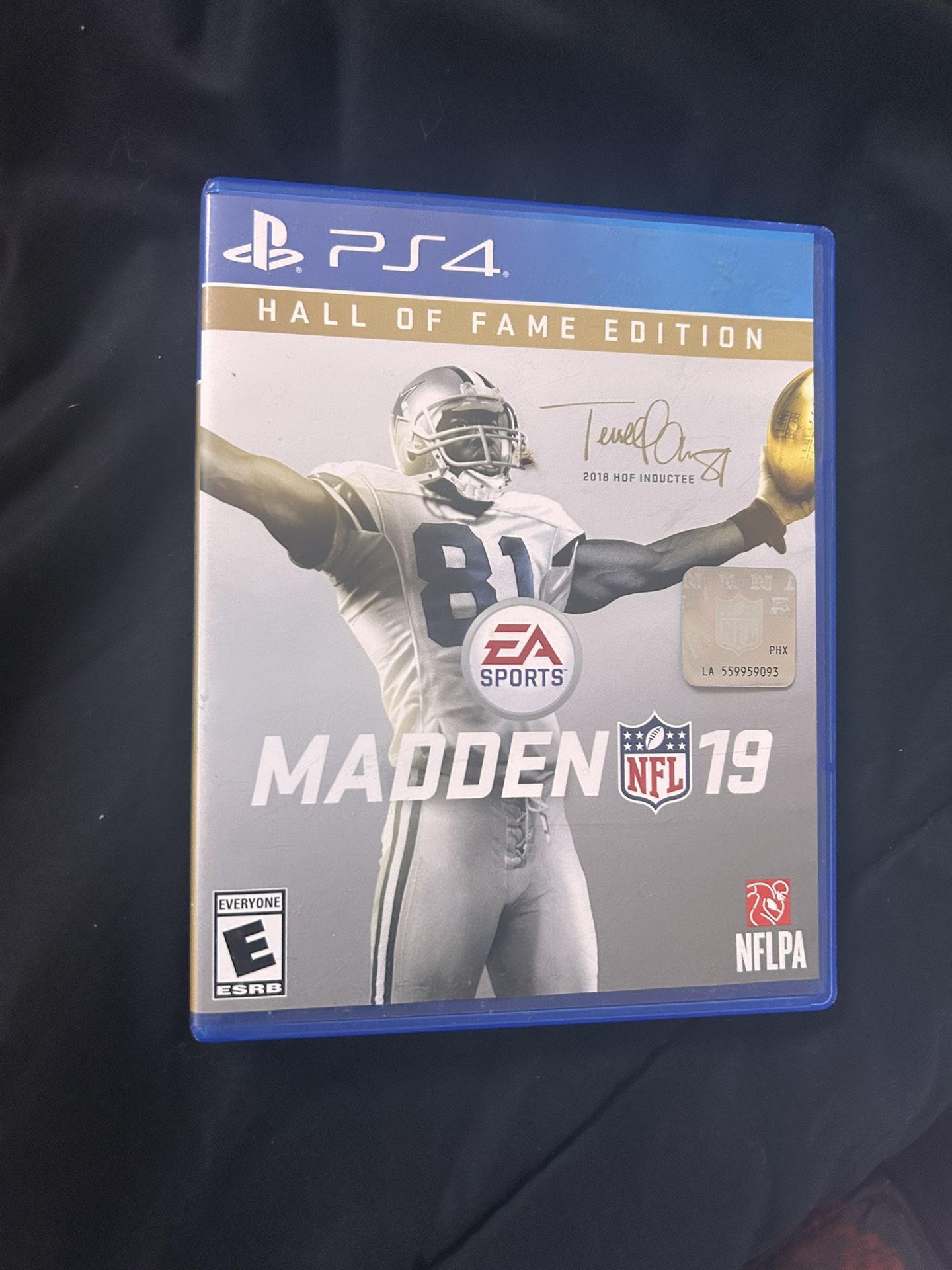 ps4 game