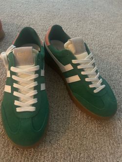 Gola and Coolway shoes