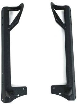 Jeep Wrangler Light Bar Bracket 50”