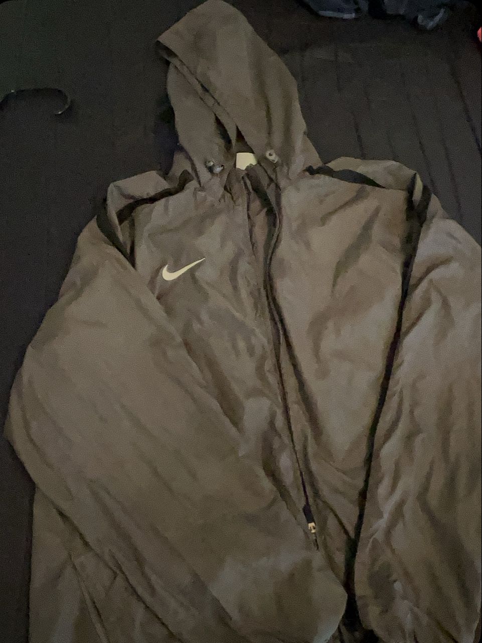 Nike Jacked 
