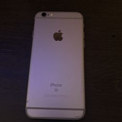 iPhone 6s
