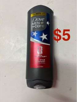 Dove Body Wash