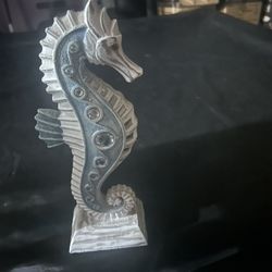 Seahorse Decoration 