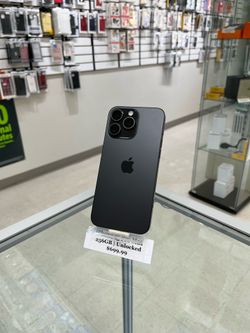 iPhone 15 Pro Max | 256GB | Unlocked