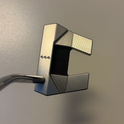 2025 Scotty Cameron Phantom 5.2 Putter