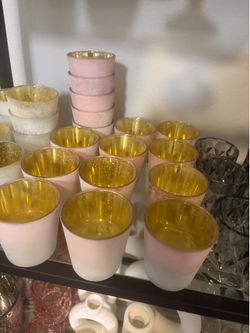 Small cups