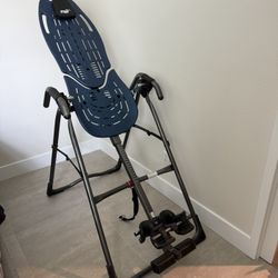 Back Inversion Table