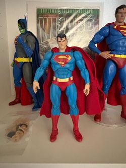Mafex Superman ver.2