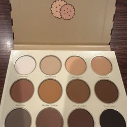 SheGlam Smart Cookie Eyeshadow Palette - New Sealed