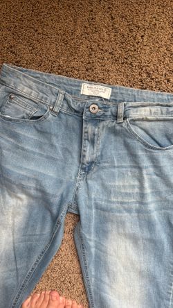 Free Planet NYC TO MALIBU Men’s Jeans Size 32x32