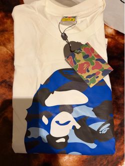 Bape t shirt