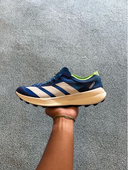 Adidas Terrex Agravic Speed 2 Trail Running Shoes