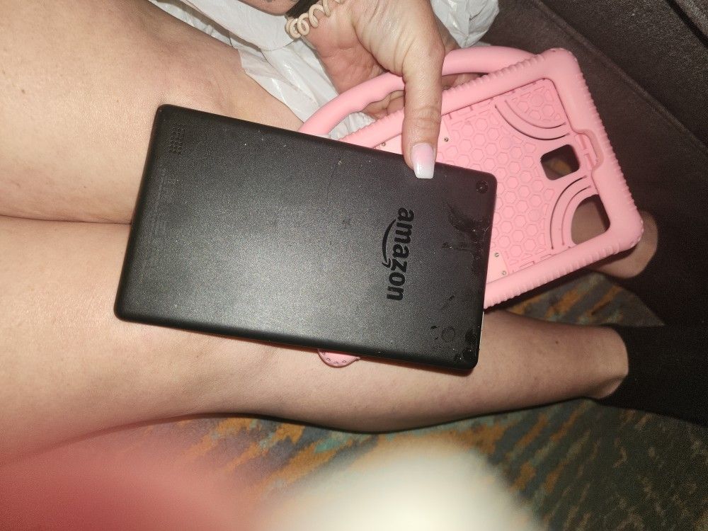Amazon Fire (7) Tablet