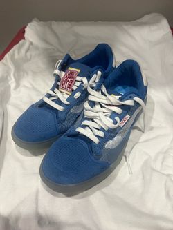 Vans sneakers men size 5.5 women 7