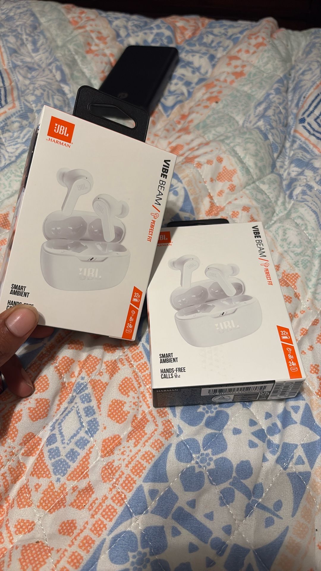JBL VIBE BEAM