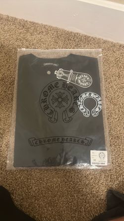 chrome hearts t-shirt