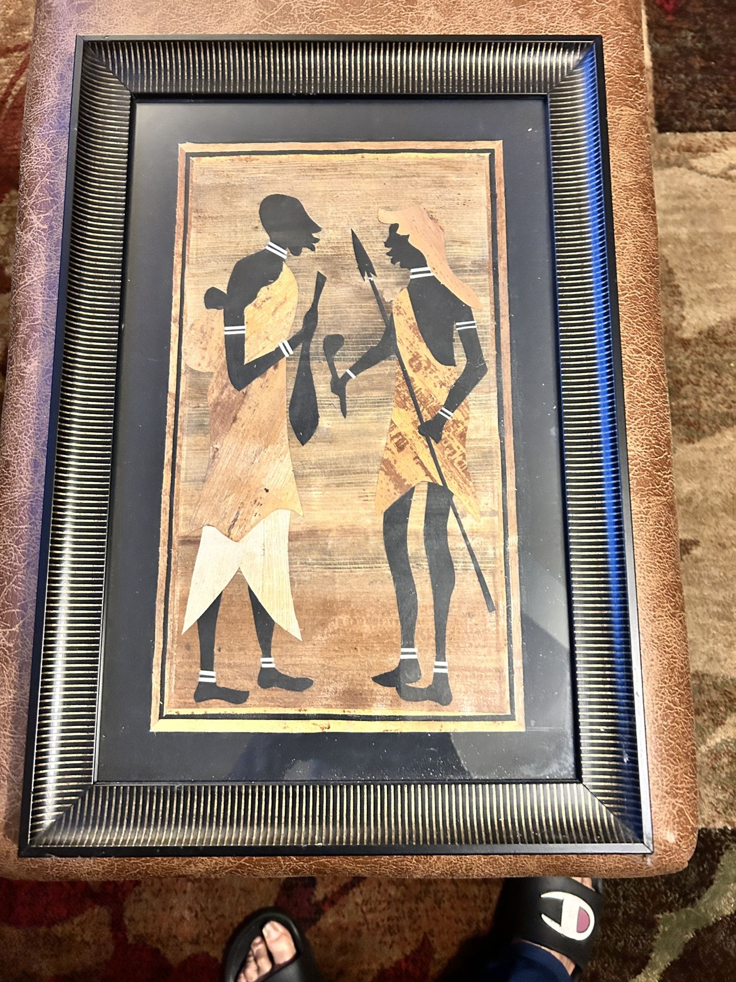 African Art