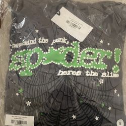 Sp5der V2 Slate Gray 