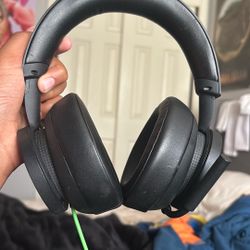 Xbox mic