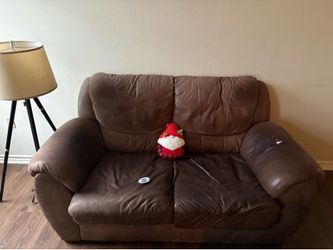 Small couch