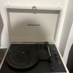 Crosley