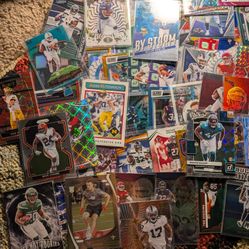 NFL Mystery Pack