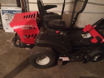 Gravely xl2044