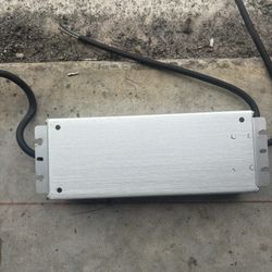 Mean Well Half 320h 48b