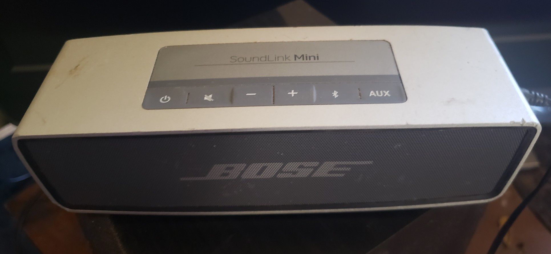 Bose Sounding Mini Bluetooth Speaker