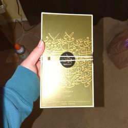 Bayaan Lattafa Perfume
