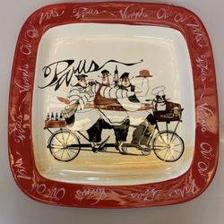 Large Platter 