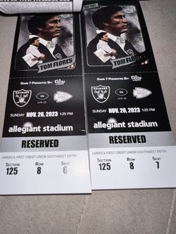 Raiders Vs Chiefs 