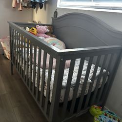 Baby Crib